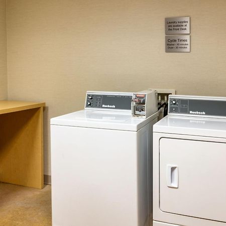 Fairfield Inn & Suites By Marriott Smithfield Esterno foto