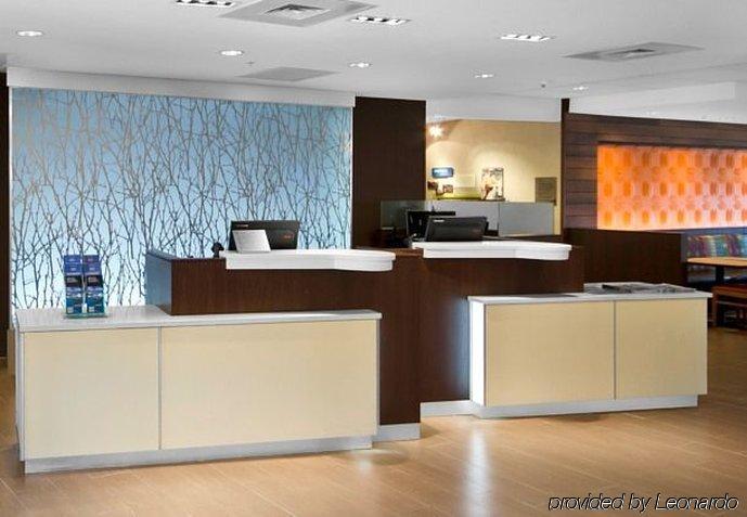 Fairfield Inn & Suites By Marriott Smithfield Esterno foto