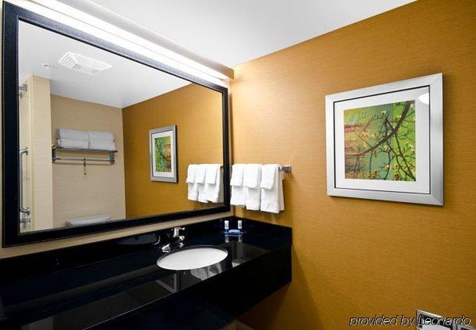 Fairfield Inn & Suites By Marriott Smithfield Esterno foto