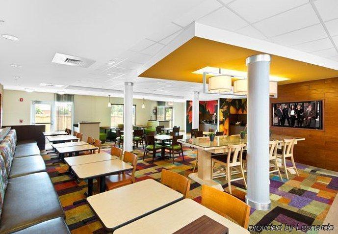 Fairfield Inn & Suites By Marriott Smithfield Esterno foto