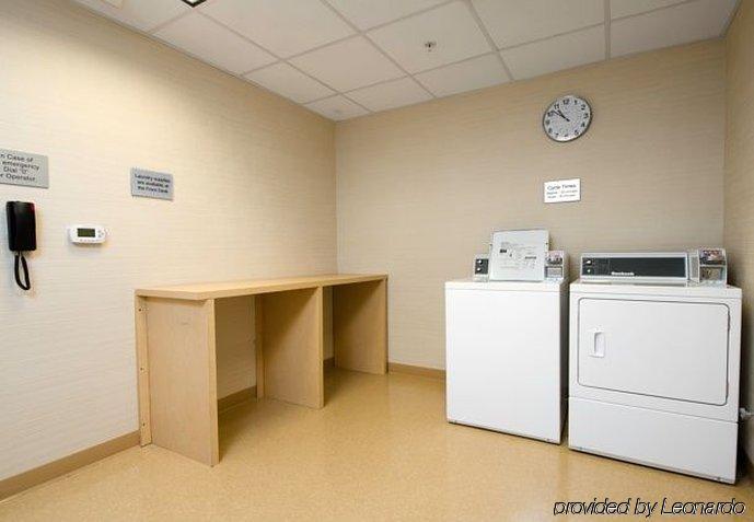 Fairfield Inn & Suites By Marriott Smithfield Esterno foto