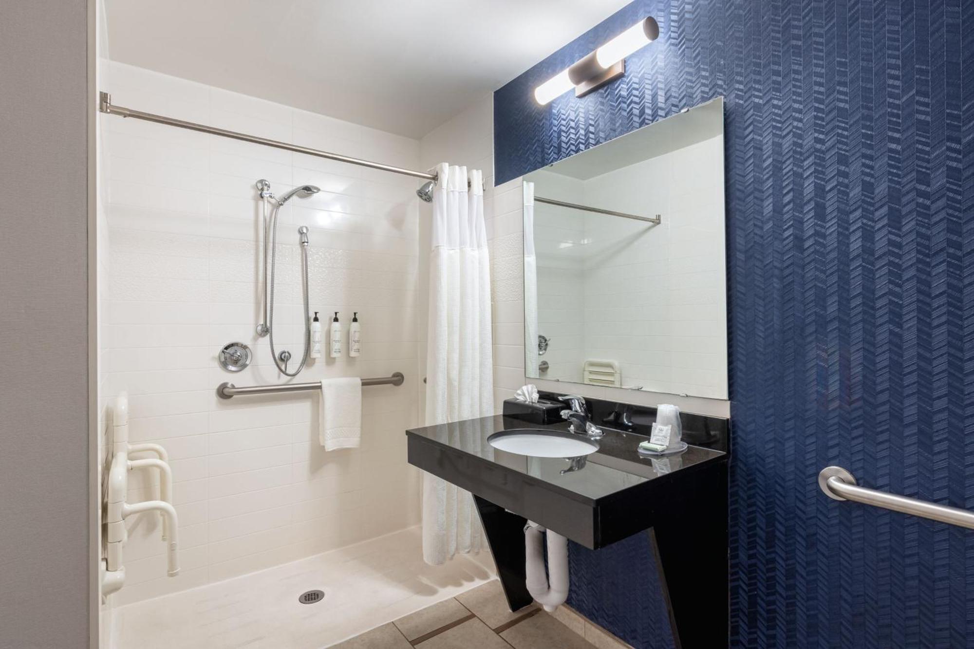 Fairfield Inn & Suites By Marriott Smithfield Esterno foto