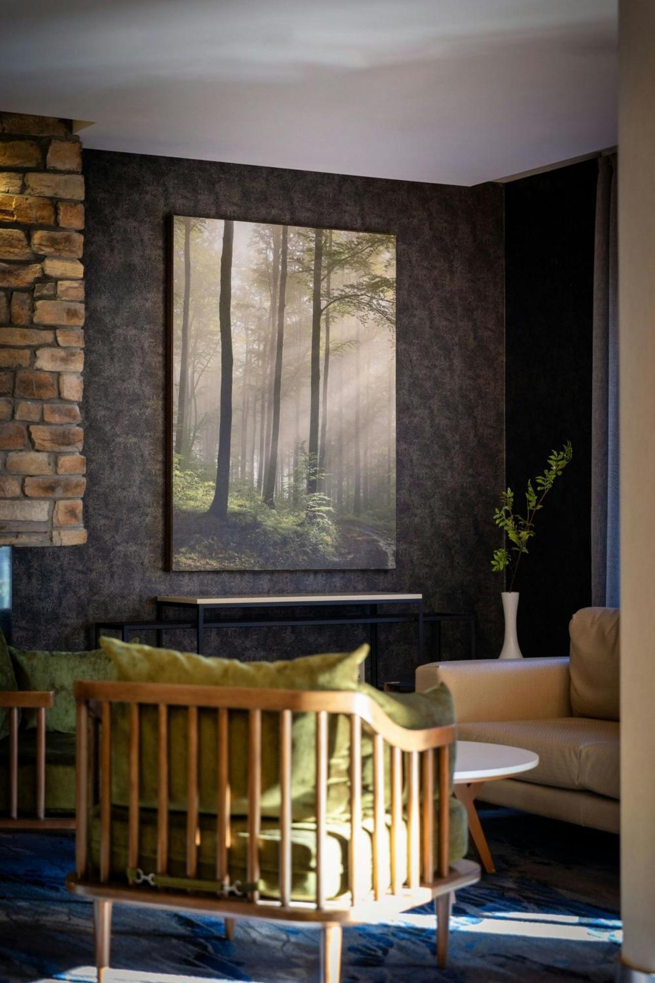 Fairfield Inn & Suites By Marriott Smithfield Esterno foto