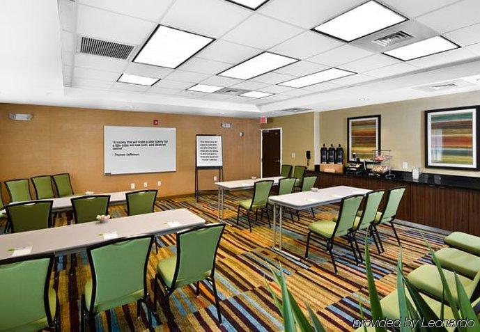 Fairfield Inn & Suites By Marriott Smithfield Esterno foto