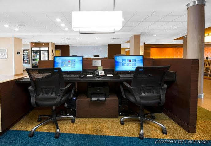 Fairfield Inn & Suites By Marriott Smithfield Esterno foto