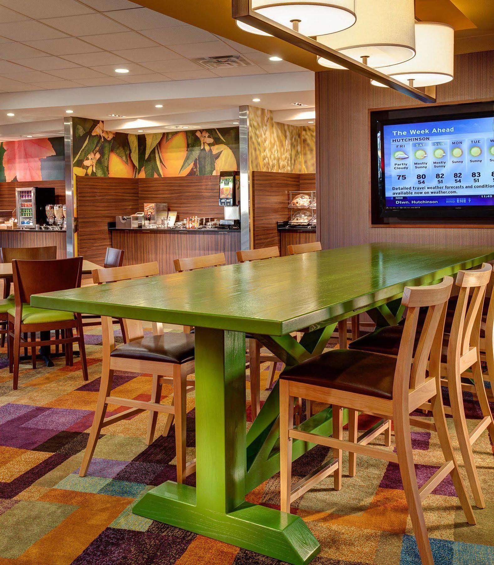Fairfield Inn & Suites By Marriott Smithfield Esterno foto